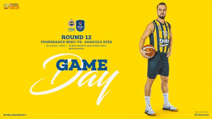 Fenerbahce Efes