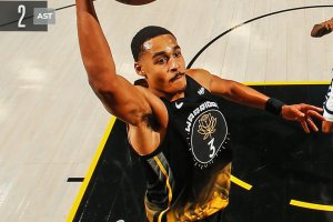 I Warriors ritrovano il sorriso con Poole, ai Grizzlies non bastano i 36 di Morant