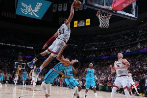 Suns-Nuggets, l’emozionante finale