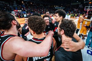 La Domenica Sportiva di Sportando | Tensione Dinamo, la Virtus chiude davanti a tutti