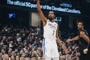 La rinascita dei Nets: ora il primo posto nella lega è a sole due gare