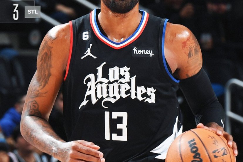 Clippers Detroit
