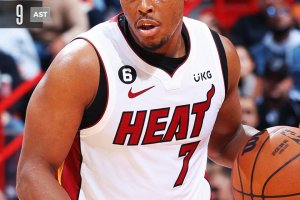 Miami batte Minnesota con la guida di Kyle Lowry