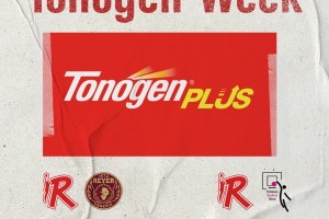 UNAHOTELS Reggio Emilia, ecco il TONOGEN WEEK
