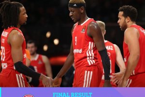 L’attacco gira, il Bayern Monaco prevale sul Valencia