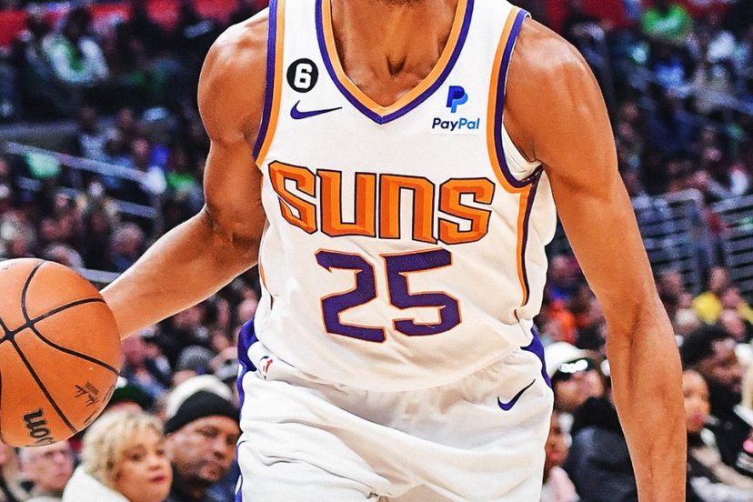 Suns LA