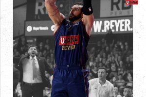 Umana Reyer Venezia-Prometey | La situazione e dove vederla in tv
