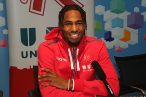 RJ Nembhard: Qui per aiutare la squadra a vincere
