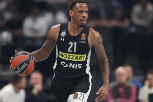 Nunnally e Punter decisivi, il Partizan ferma l’Efes