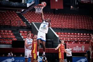 Italia Under 20, i convocati di coach Magro per il raduno di Brescia