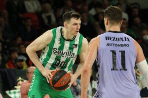 Real Betis, Rodions Kurucs officially part ways