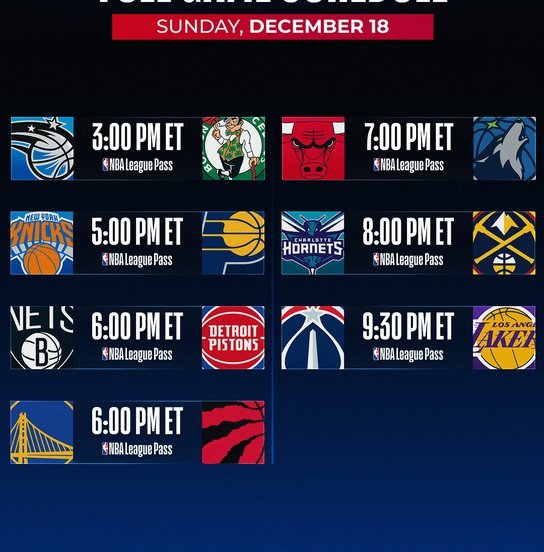 NBA Live