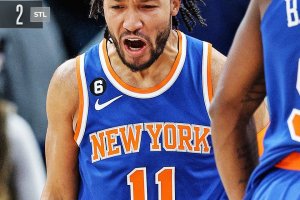 Settima vittoria in fila per i Knicks, Randle glaciale a Indianapolis