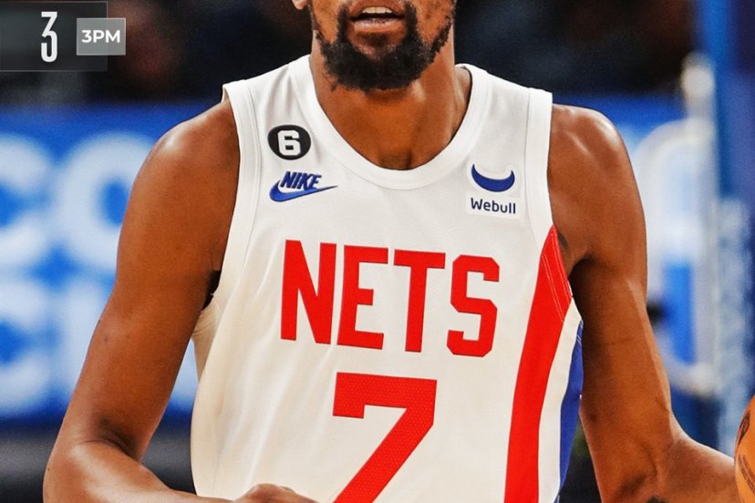 Nets Detroit