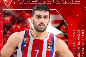 Stella Rossa, ufficiale l’ingaggio di Facundo Campazzo