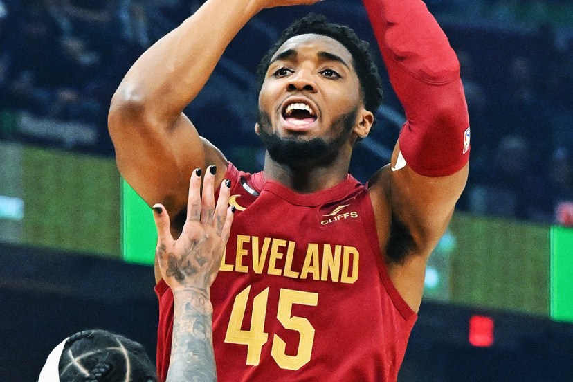Cavaliers Jazz
