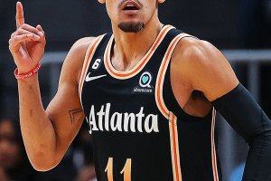 Si chiude ad Atlanta la serie di sei vittorie in fila dei Magic