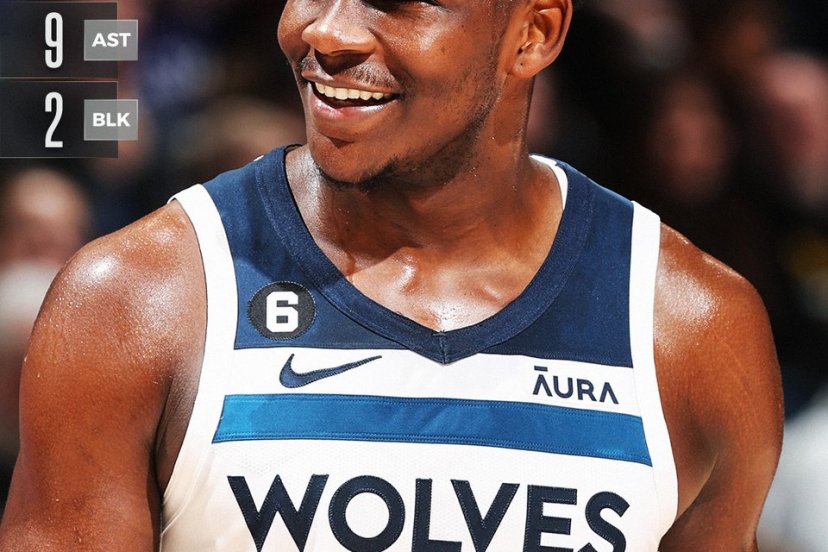Wolves Dallas