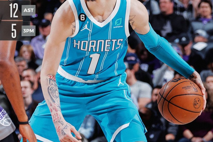 Hornets Sacramento