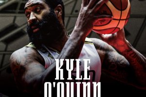 Kyle O’Quinn firma in Giappone ai San-En NeoPhoenix