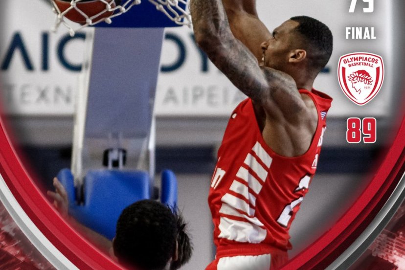 Olympiacos Karditsas