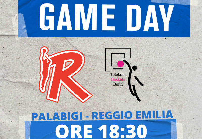 Reggio Emilia Bonn