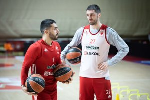 Facundo Campazzo: Spero di restare a lungo