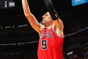Dopo il crollo di Minneapolis, pronto riscatto per i Bulls a Miami