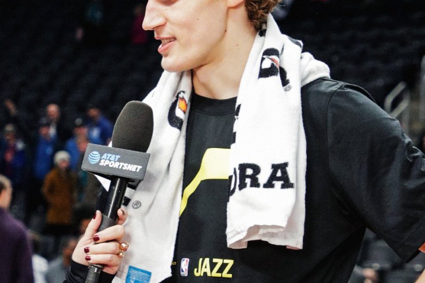 Jazz detroit