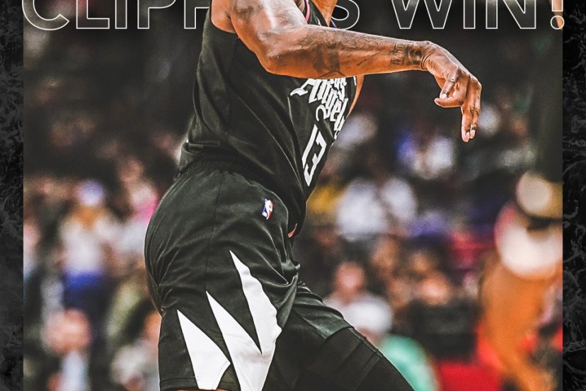 Clippers Charlotte