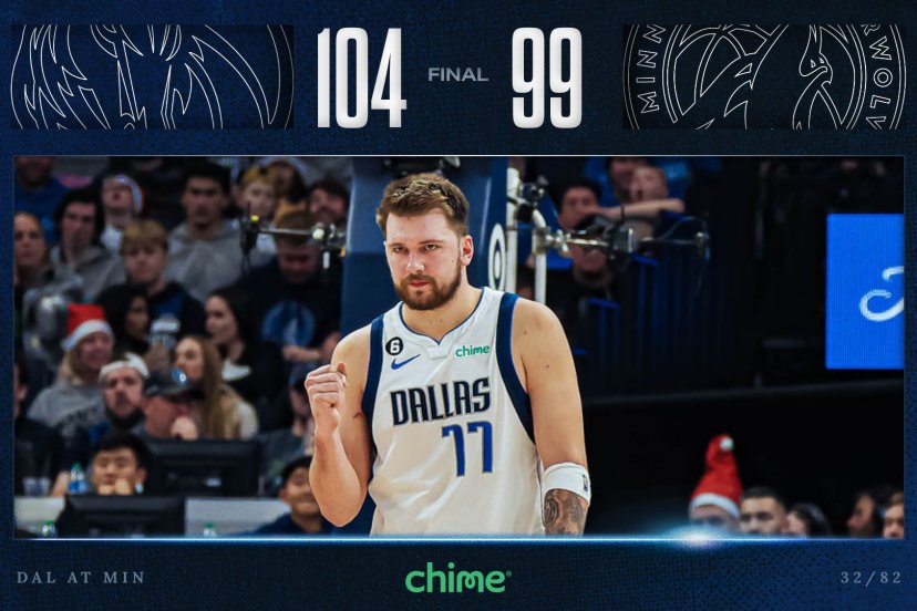 Mavs Minneapolis