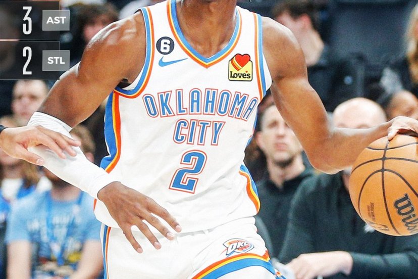OKC Portland