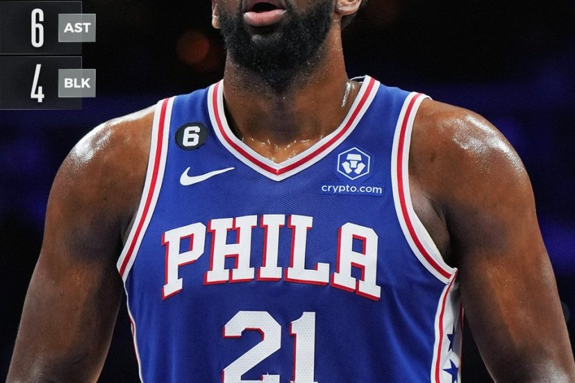 76ers Detroit