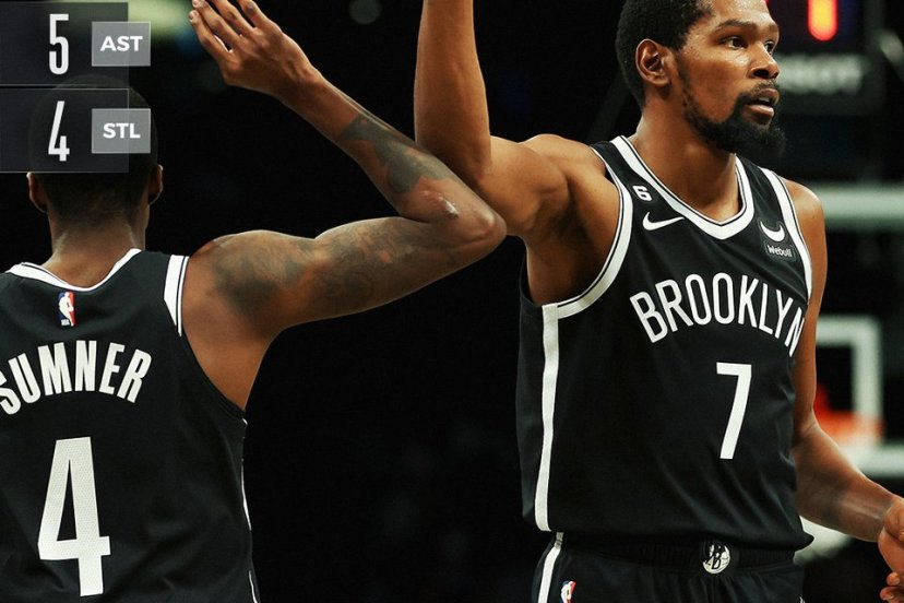 Brooklyn Warriors