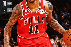 Il jumper di DeMar DeRozan regala il successo ai Bulls in casa Knicks
