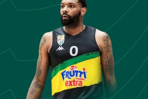 Frutti Extra Bursaspor, Sindarius Thornwell part ways