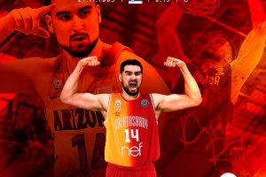 Galatasaray officially signs Dusan Ristic