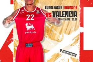 Olimpia Milano-Valencia | La situazione e dove vederla in tv