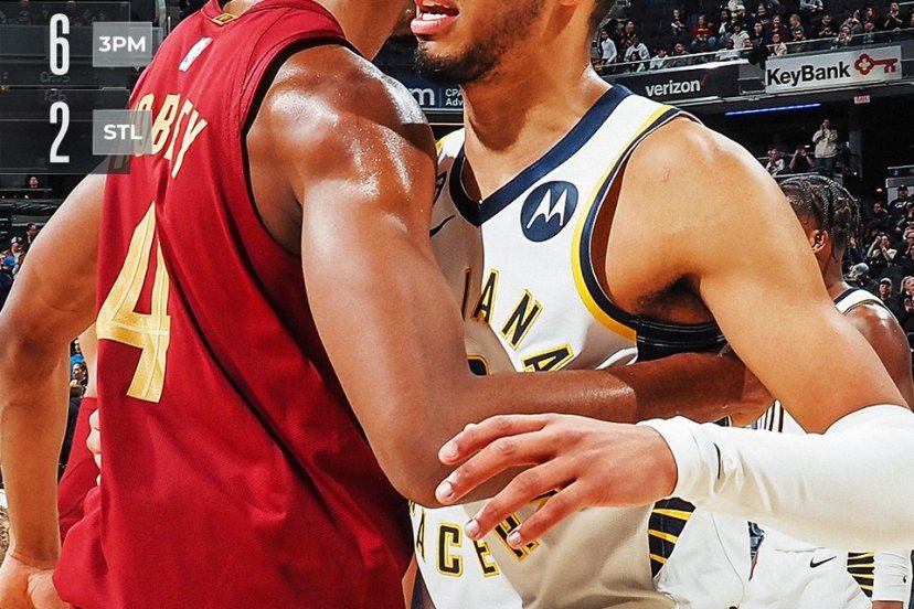 Indiana Cleveland