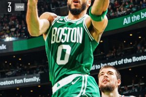 Dopo diciassette giorni Boston si prende la rivincita sui Clippers