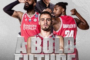 Pallacanestro Trieste, il gruppo americano CSG acquisirà il 90% delle quote