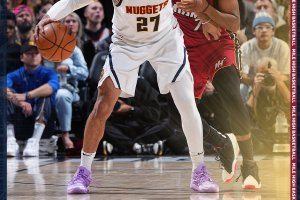 Jokic illumina, KCP non sbaglia: Denver ok su Miami