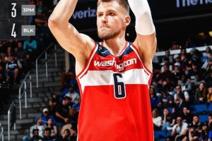 Washington, bella vittoria esterna a Orlando