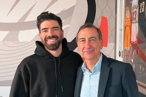 Beppe Sala a “Passa dal BSMT”: Sono un tifoso dei Lakers con tendenze verso i Nets