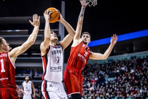 Anadolu Efes reportedly acquiring Furkan Haltalı