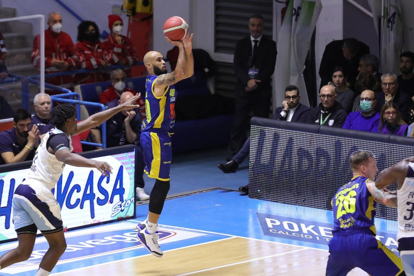 Scafati Brindisi