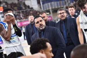 Germani Brescia, Alessandro Magro: Mercato? Potrebbe muoversi qualcosa tra qualche giorno