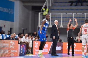 La Germani Brescia batte Reggio Emilia e intravede le F8 di Coppa Italia