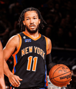 new york knicks mercato
