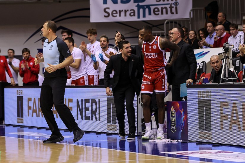 Marco Legovich